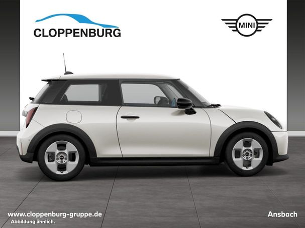 Mini Cooper C 115 kW image number 8