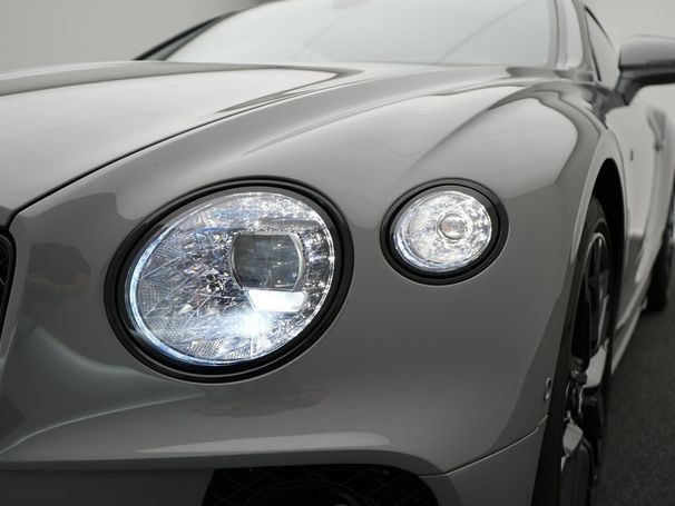 Bentley Continental GT 404 kW image number 11