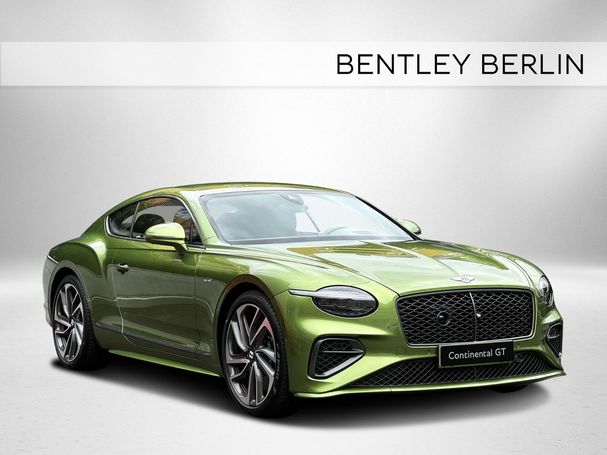 Bentley Continental GT 575 kW image number 25