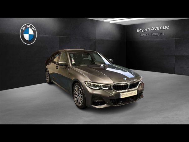 BMW 320i M Sport 137 kW image number 1