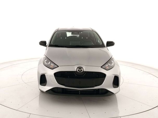 Mazda 2 Hybrid CVT 85 kW image number 3