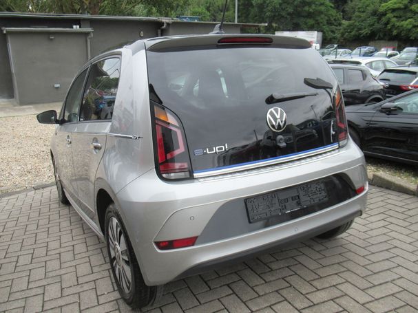 Volkswagen up! 60 kW image number 10