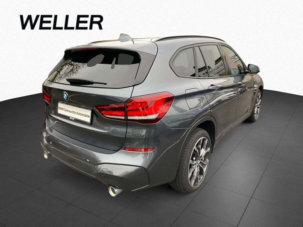 BMW X1 20d xDrive 140 kW image number 5