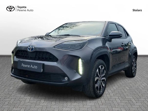 Toyota Yaris Cross 85 kW image number 1