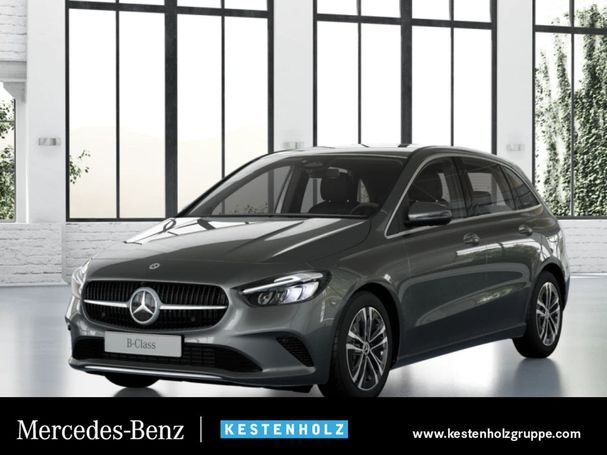 Mercedes-Benz B 200 120 kW image number 2