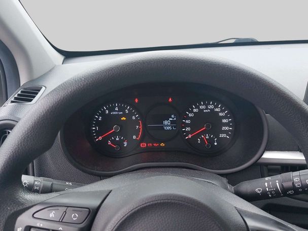 Kia Picanto 1.0 49 kW image number 11