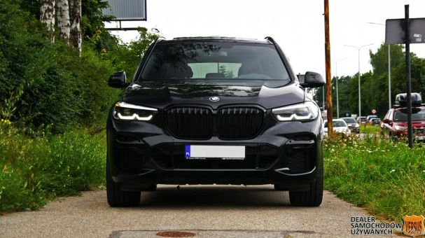 BMW X5 xDrive 245 kW image number 3