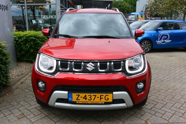 Suzuki Ignis 61 kW image number 3