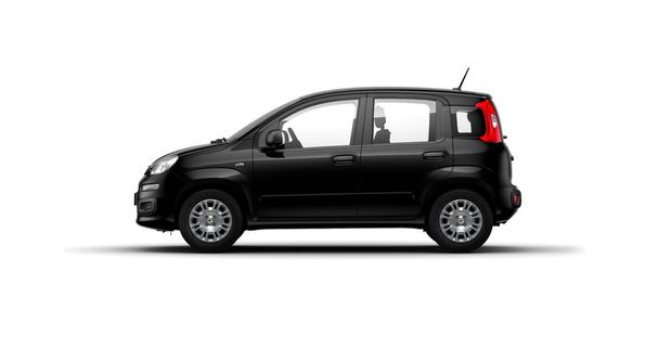 Fiat Panda 51 kW image number 2