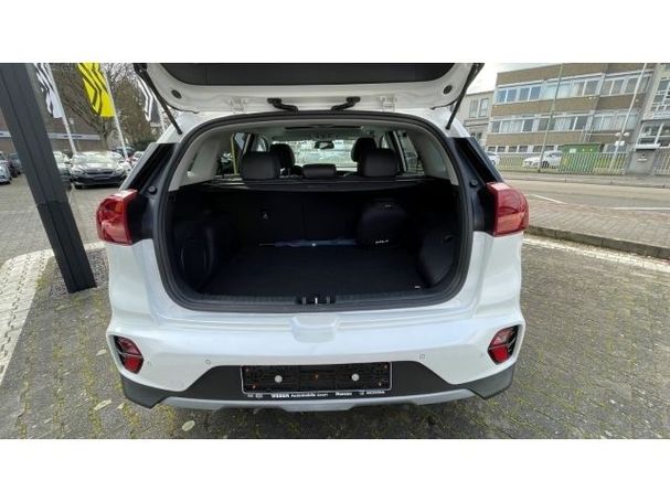 Kia Niro 1.6 104 kW image number 11