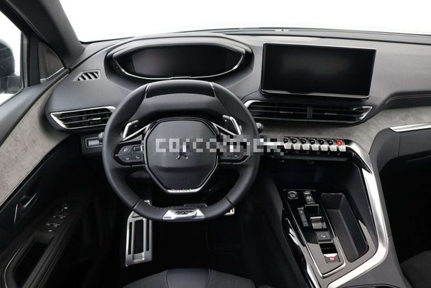 Peugeot 3008 Hybrid4 e-EAT8 221 kW image number 3