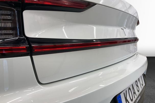 Polestar 2 78 kWh Long Range Dual Motor 304 kW image number 11