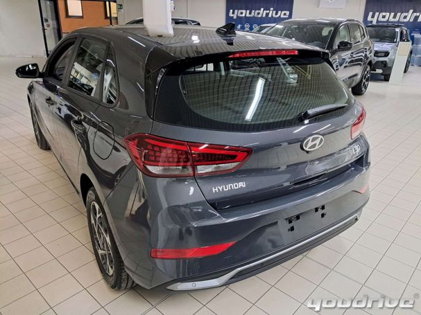 Hyundai i30 74 kW image number 4