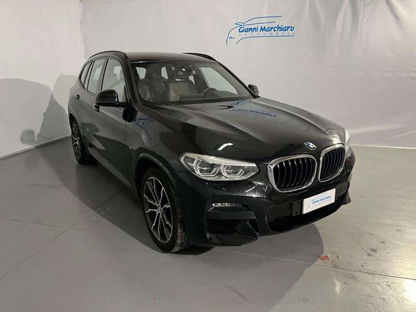 BMW X3 xDrive 183 kW image number 2