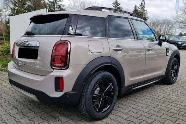 Mini Cooper Countryman Mini 100 kW image number 8