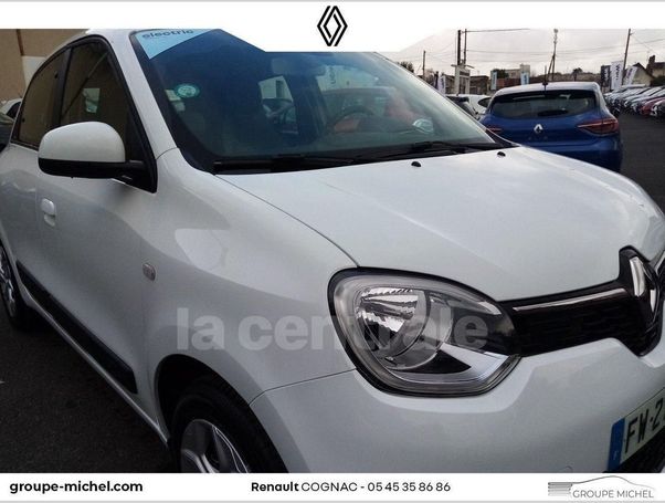 Renault Twingo ZE 22 kWh 60 kW image number 13