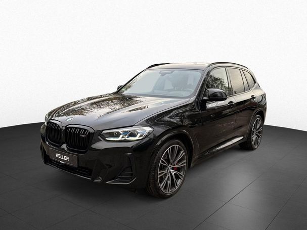 BMW X3 M40d xDrive 250 kW image number 1