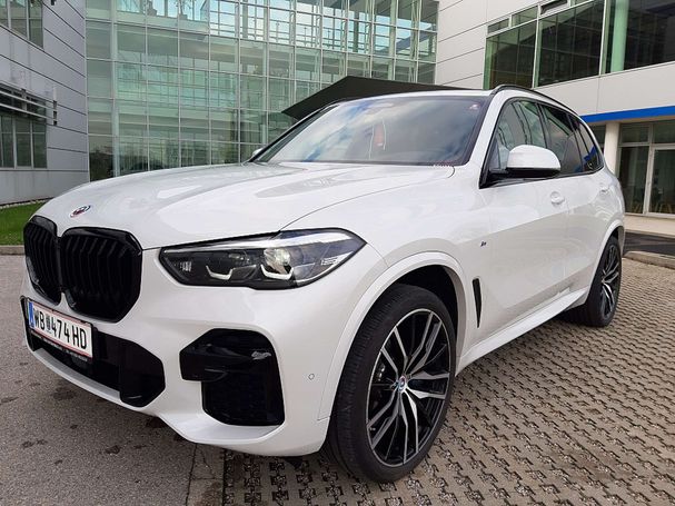 BMW X5 xDrive30d 210 kW image number 10