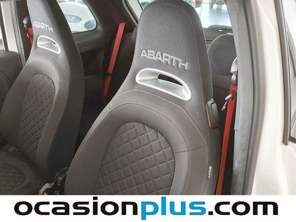 Abarth 595 Turismo 1.4 117 kW image number 10