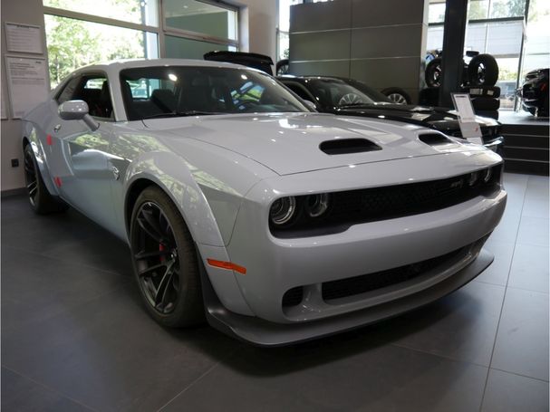 Dodge Challenger 535 kW image number 2