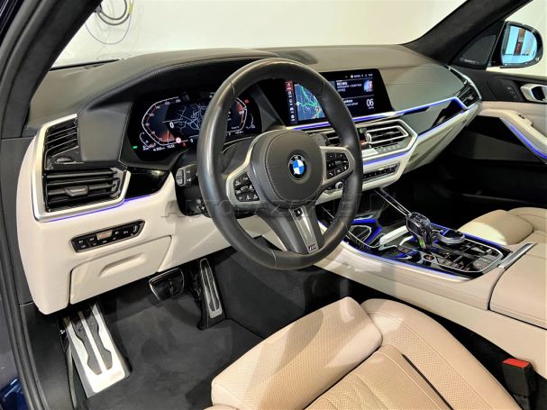 BMW X5 xDrive40d 250 kW image number 17