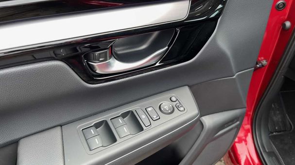 Honda CR-V Elegance 109 kW image number 7