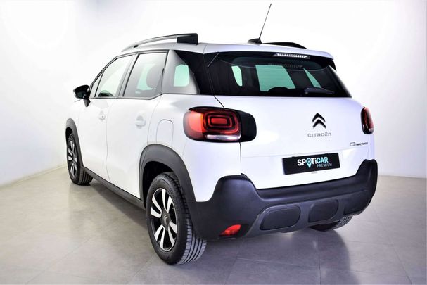 Citroen C3 Aircross BlueHDi 100 Shine 75 kW image number 7