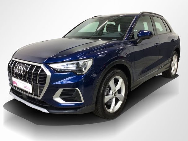 Audi Q3 40 TFSI quattro Advanced 140 kW image number 12