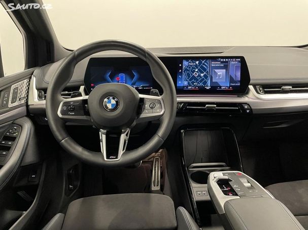 BMW 218i Active Tourer 100 kW image number 7