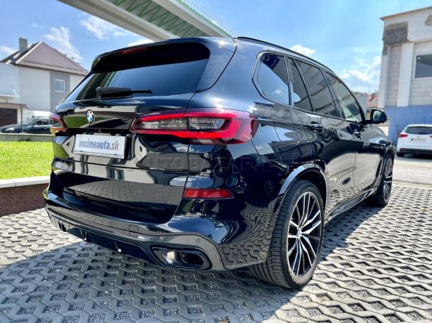 BMW X5 xDrive40d 250 kW image number 6