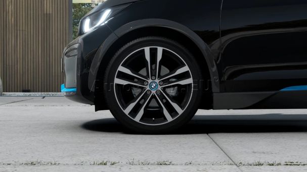 BMW i3s 120Ah 135 kW image number 4