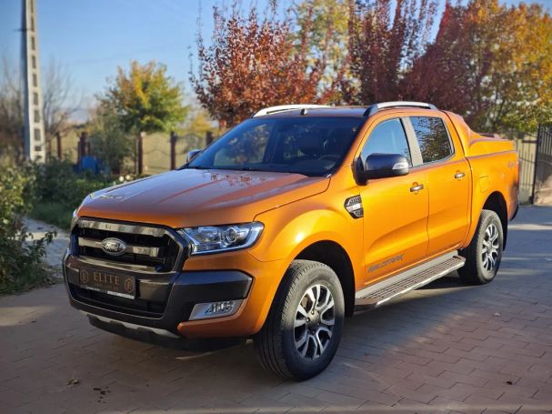 Ford Ranger 147 kW image number 1