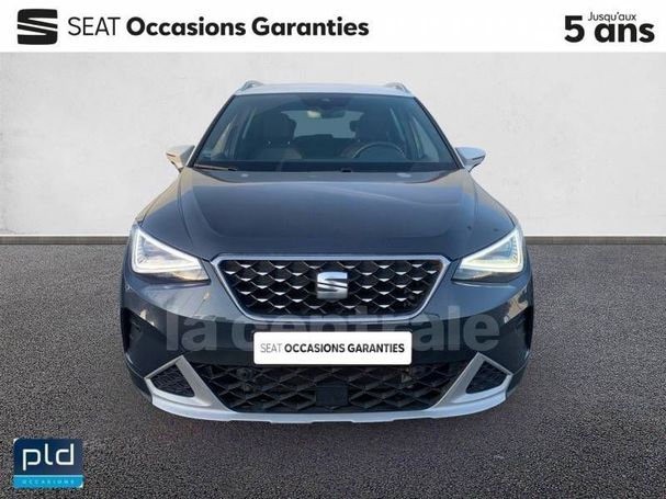 Seat Arona 1.0 TSI DSG 81 kW image number 3