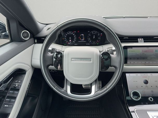 Land Rover Range Rover Evoque 183 kW image number 10