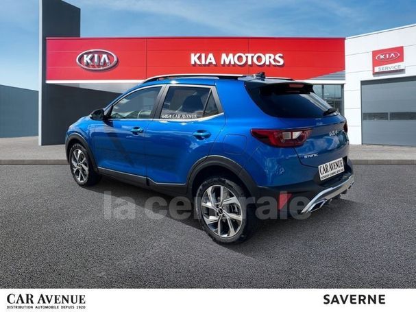 Kia Stonic 1.0 T-GDi 120 88 kW image number 5