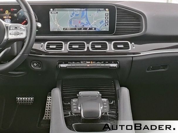 Mercedes-Benz GLE 300 d 200 kW image number 7