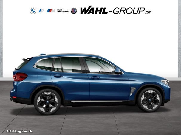 BMW iX3 Impressive 210 kW image number 8