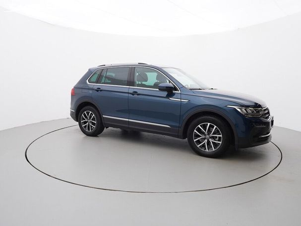 Volkswagen Tiguan 1.5 TSI Life DSG 110 kW image number 7