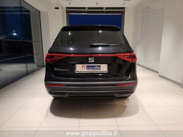 Seat Tarraco 2.0 TDI DSG 110 kW image number 6