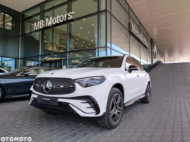 Mercedes-Benz GLC 300 245 kW image number 1