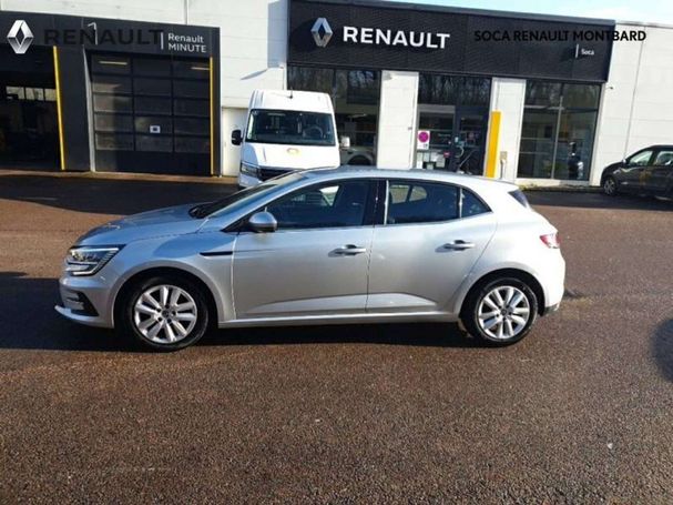 Renault Megane BLUE dCi 115 85 kW image number 21