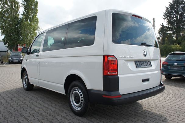 Volkswagen T6 Transporter DSG 110 kW image number 6