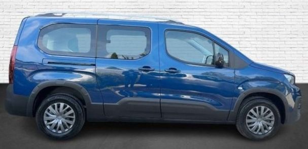 Peugeot Rifter BlueHDi 130 Allure 96 kW image number 10