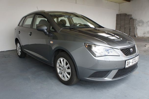 Seat Ibiza ST 1.2 TDI Style 55 kW image number 2