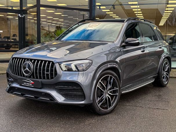 Mercedes-Benz GLE 350 de PHEV 4Matic 235 kW image number 1