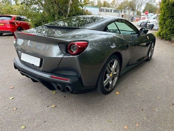 Ferrari Portofino T 441 kW image number 26