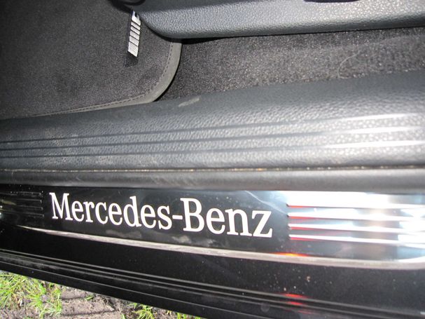 Mercedes-Benz C 180 AMG 115 kW image number 9