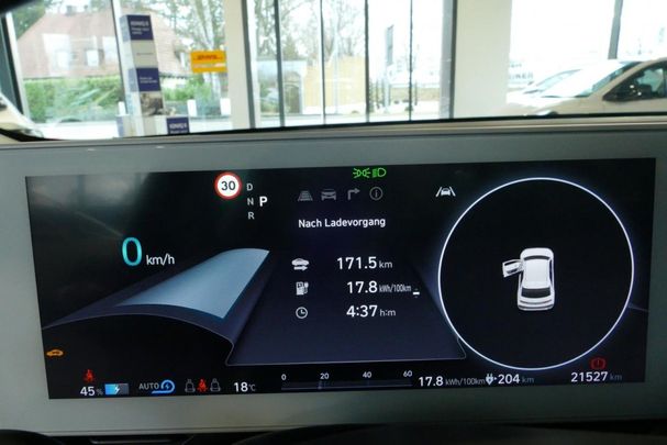 Hyundai Ioniq 5 72 kWh DYNAMIQ 160 kW image number 13