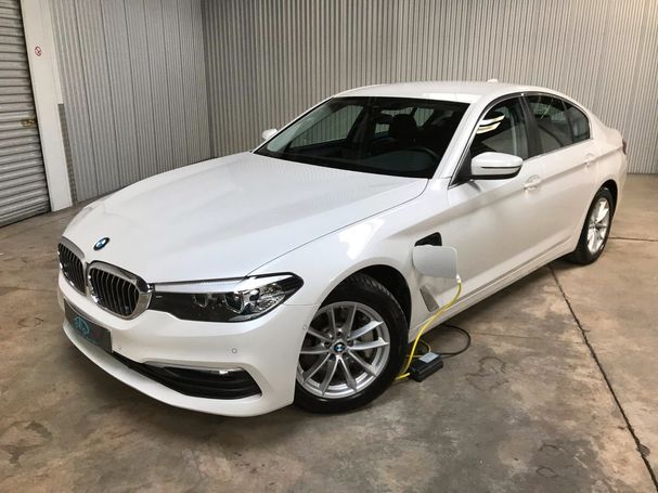 BMW 530e PHEV 185 kW image number 1