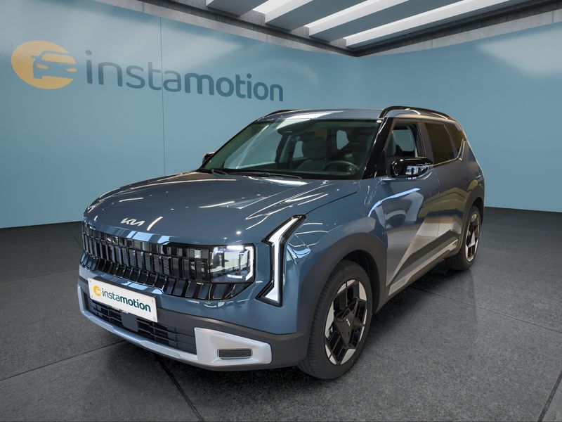 Kia Seltos 1.6T DCT 132